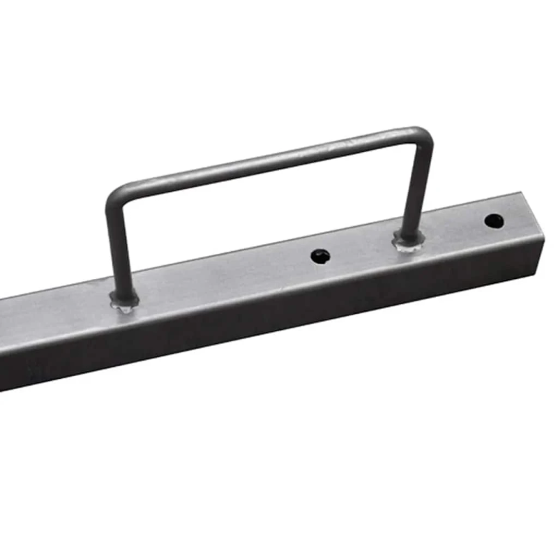 vidaXL laivu piekabe