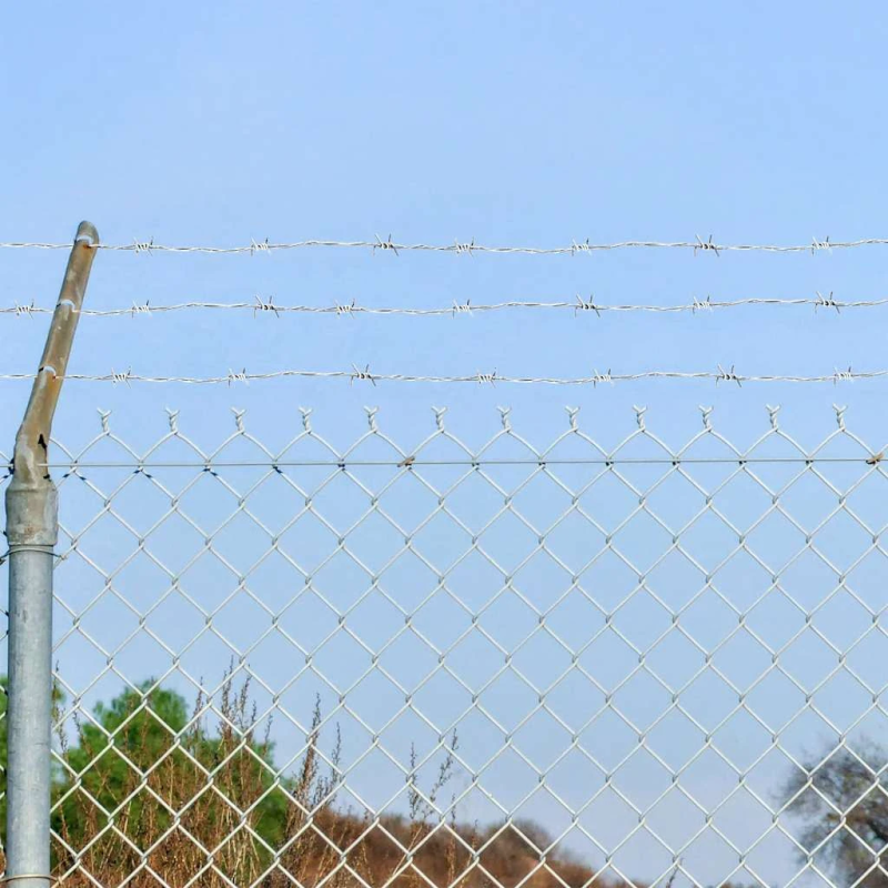 Dzeloņstieple 500 m