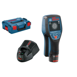 D-tect 120, LB 1x2.0, GAL 12V-40