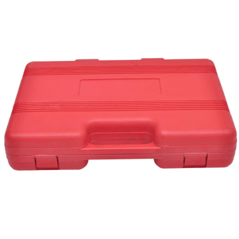 vidaXL plūsmas mērītājs dīzeļdegvielai ar adaperu komplektu