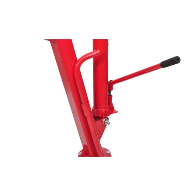 vidaXL kravas pacelšanas krāns ar kabeli un vinču