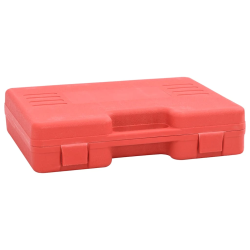 vidaXL baulēšanas āmuru un iespiedumu labošanas komplekts, 7 gab.