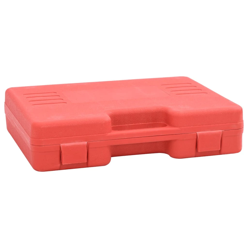 vidaXL baulēšanas āmuru un iespiedumu labošanas komplekts, 7 gab.