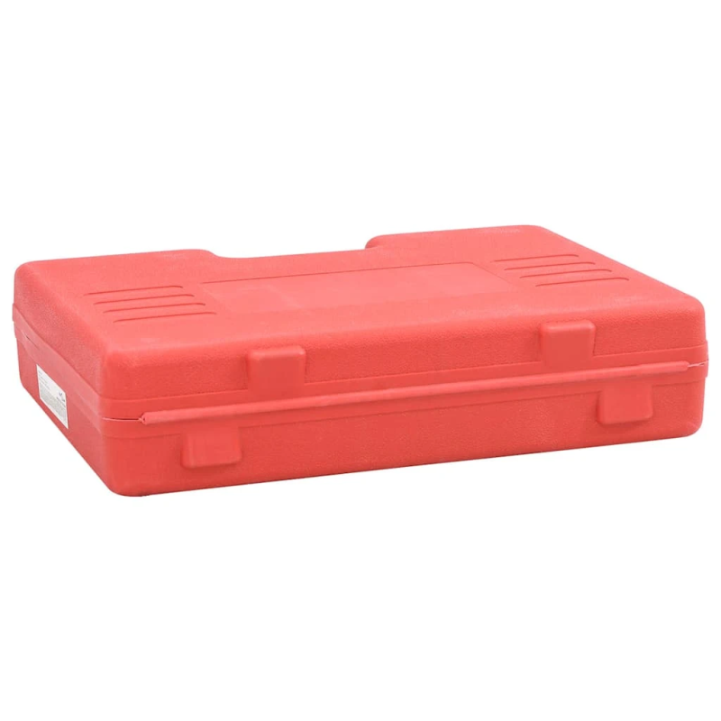 vidaXL baulēšanas āmuru un iespiedumu labošanas komplekts, 7 gab.