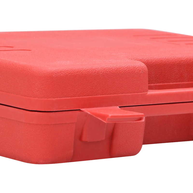 vidaXL baulēšanas āmuru un iespiedumu labošanas komplekts, 7 gab.