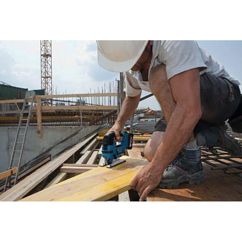 Figūrzāģis gst 18 v-li b solo