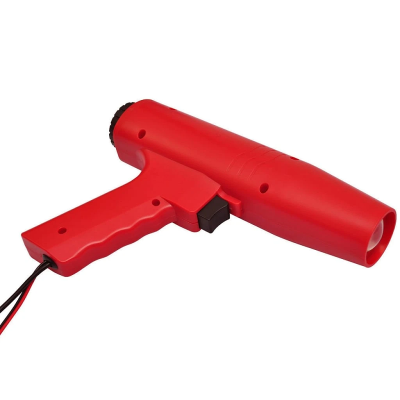 vidaXL stroboskops, ksenons, induktīvs