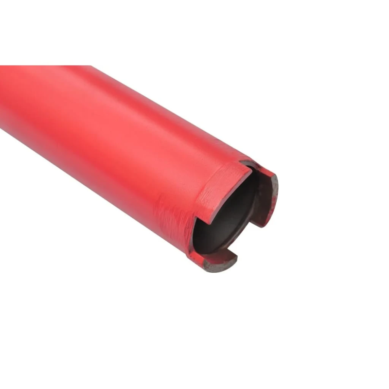 Slapjā un Sausā Dimanta Urbja Uzgalis 44 mm x 400 mm