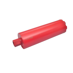 Slapjā un Sausā Dimanta Urbja Uzgalis 110 mm x 400 mm