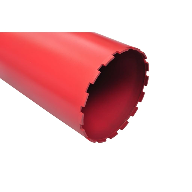 Slapjā un Sausā Dimanta Urbja Uzgalis 202 mm x 400 mm