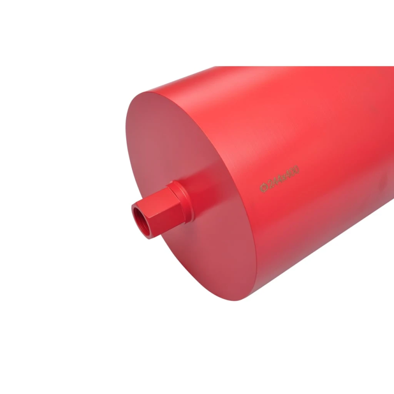 Slapjā un Sausā Dimanta Urbja Uzgalis 244 mm x 400 mm