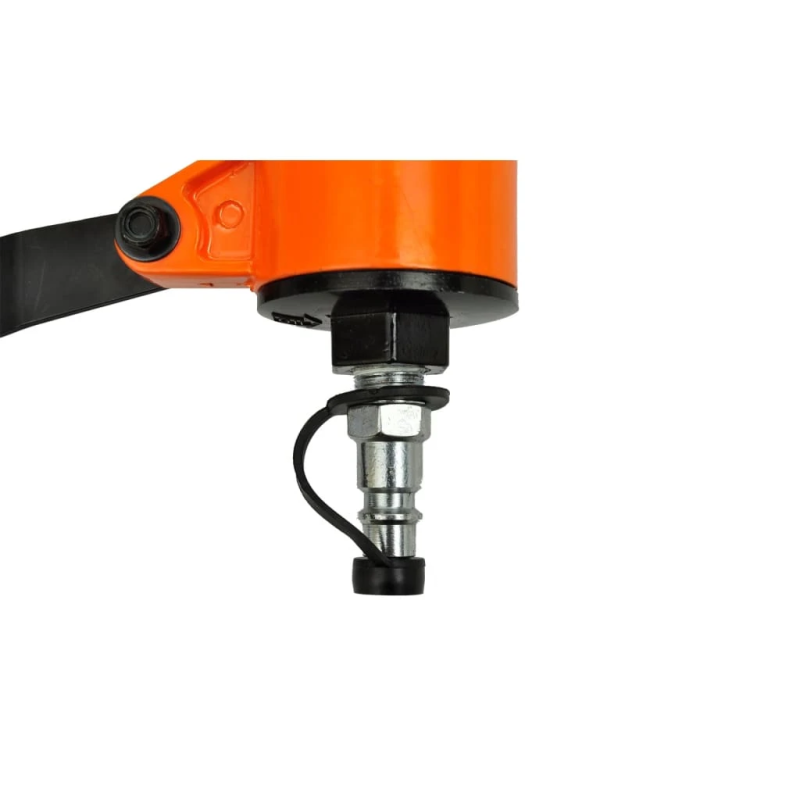 2-in-1 Saspiesta gaisa skavotājs un naglu pistole