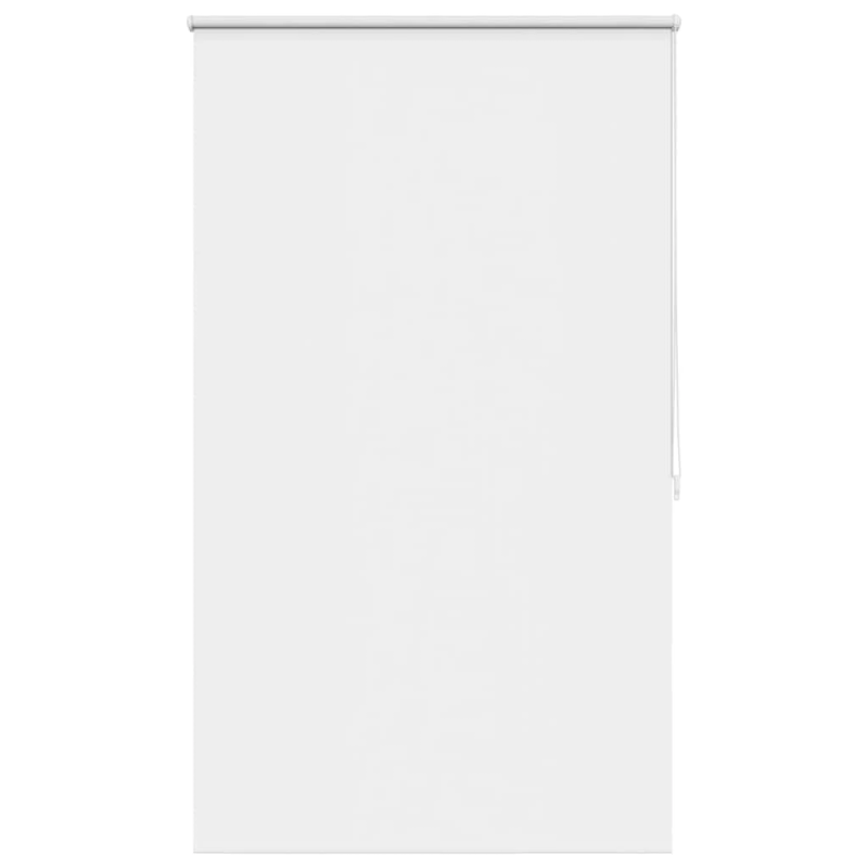 vidaXL Ruļļu Žalūzijas 100 x 175 cm Baltas