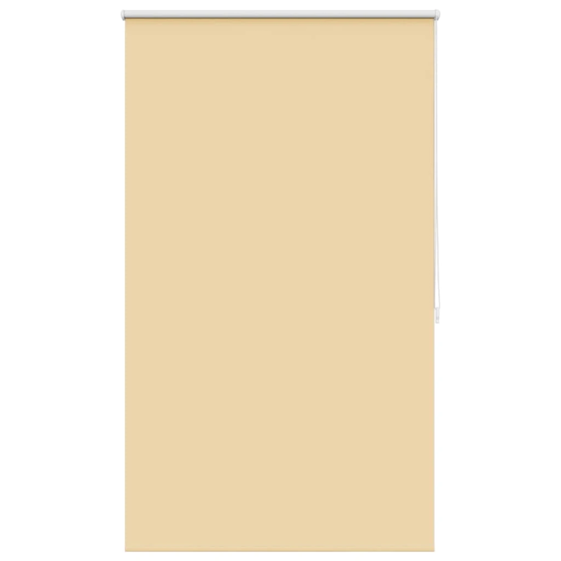 Ruļļu Žalūzijas 120 x 175 cm Bēšas