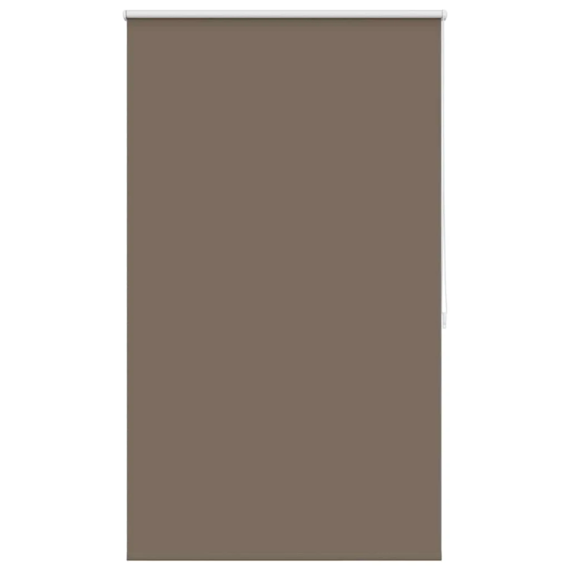 Ruļļu Žalūzijas 120 x 175 cm Brūna