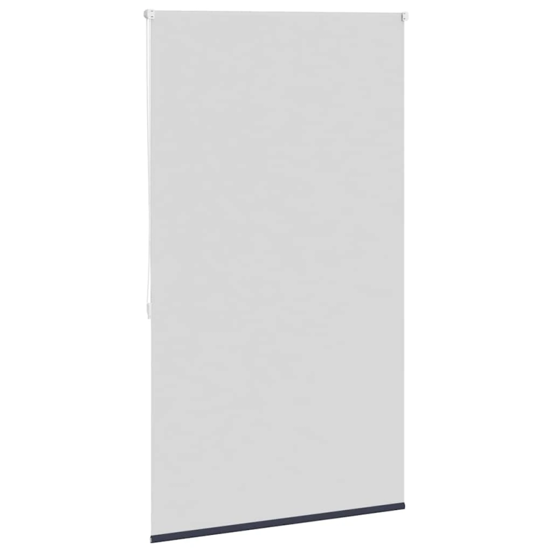 vidaXL Ruļļu Žalūzijas 120 x 175 cm Tumši Zils