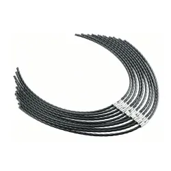 Īpaši izturīga griezējaukla AFS 23-37