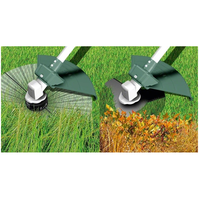 Īpaši izturīga griezējaukla AFS 23-37