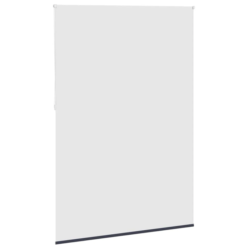 vidaXL Ruļļu žalūzijas, gaismu necaurlaidīgas, 140 x 230 cm, jūraszilas