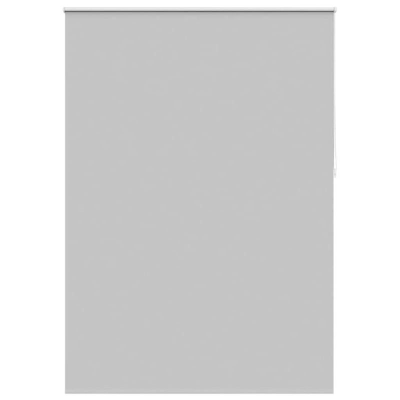 Aptumšojošas ruļļu žalūzijas, 140 x 230 cm, pelēkas