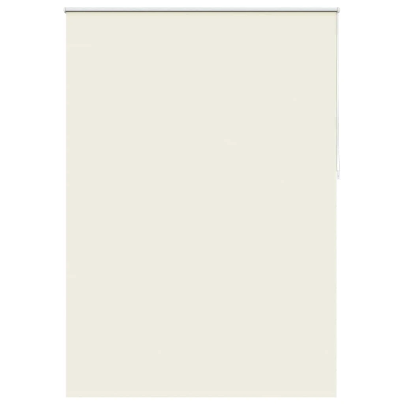 Ruļļu žalūzijas, gaismu necaurlaidīgas, 160x230 cm, pelēkbaltas