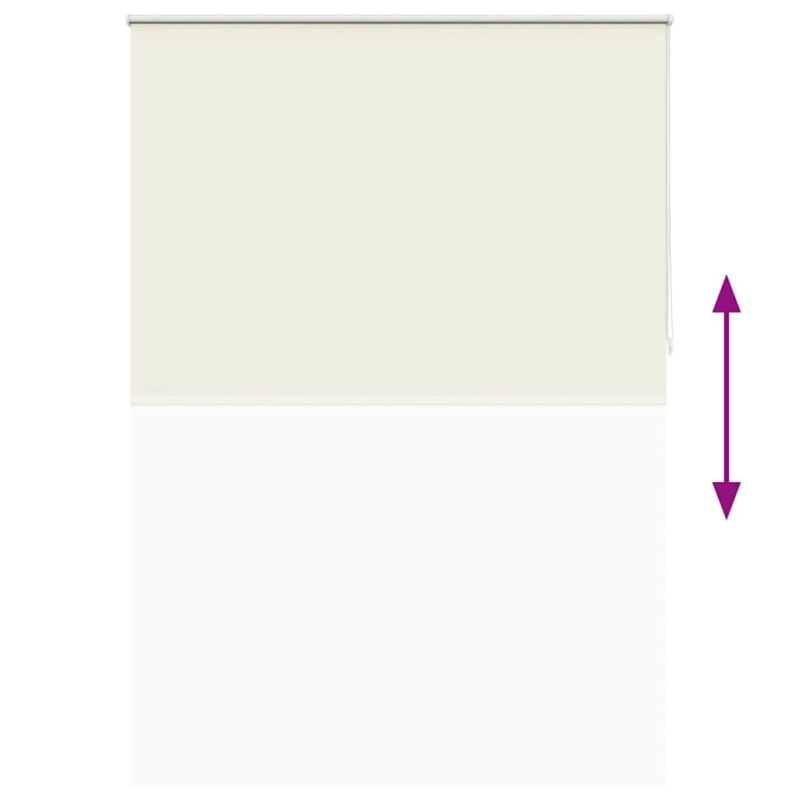 Ruļļu žalūzijas, gaismu necaurlaidīgas, 160x230 cm, pelēkbaltas