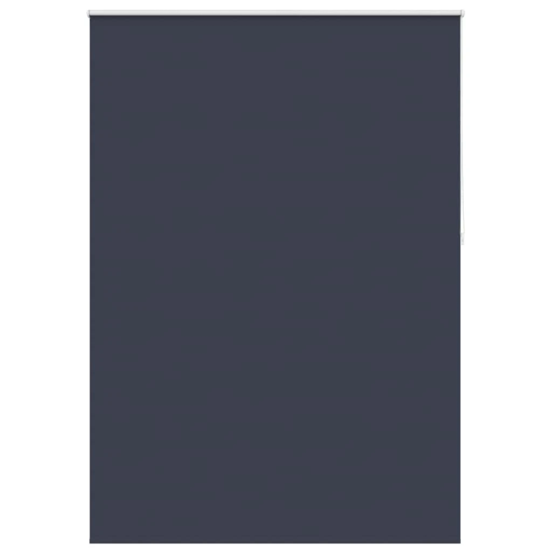 vidaXL Ruļļu žalūzijas, gaismu necaurlaidīgas, 160 x 230 cm, jūraszilas