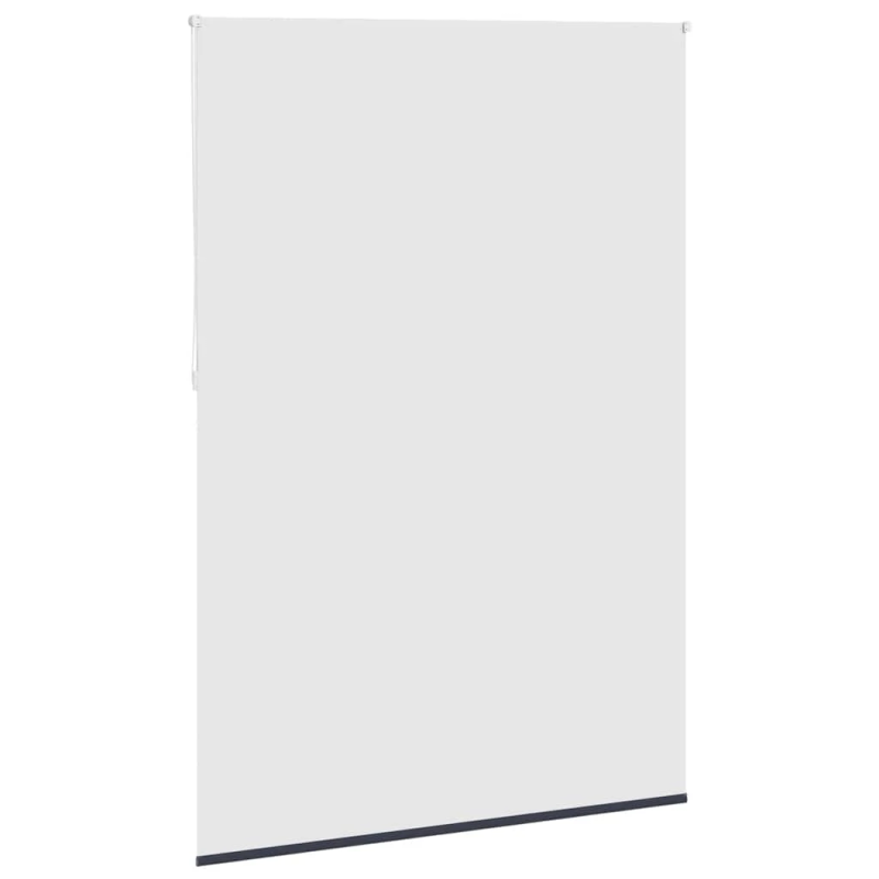 vidaXL Ruļļu žalūzijas, gaismu necaurlaidīgas, 160 x 230 cm, jūraszilas