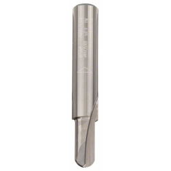 Apaļo padziļinājumu frēze 8 mm, R1 3 mm