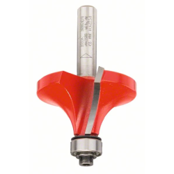 Noapaļošanas frēzes 8 mm, D 44,4 mm