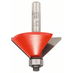 Stūru frēze 8 mm, D 44 mm
