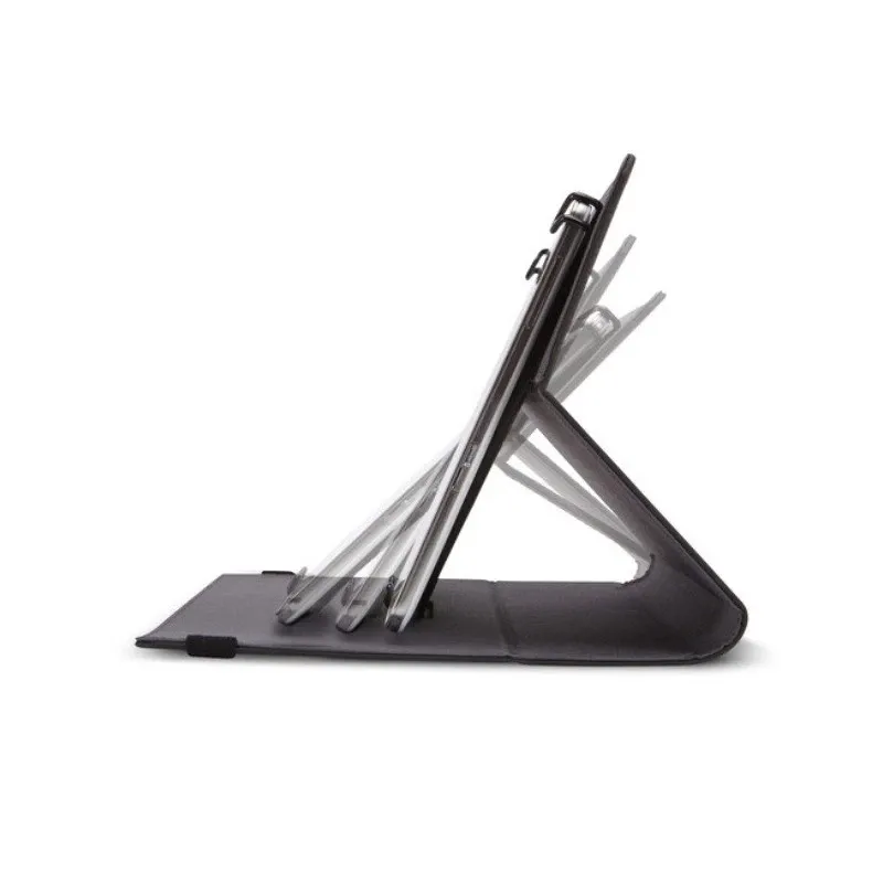 Case Logic 2957 Surefit Folio 9-10 CSUE-1110 BLACK