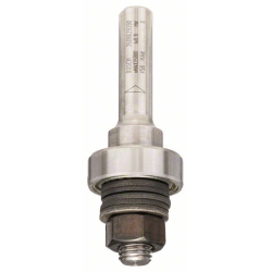 Kāts diskveida frēzei 8 mm, D 22 mm, G 60,3 mm