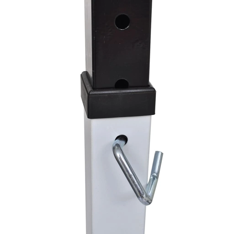 2 Svaru Statīvi Svaru Stienim