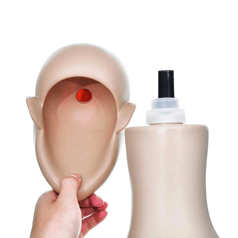 vidaXL bērna manekens, A