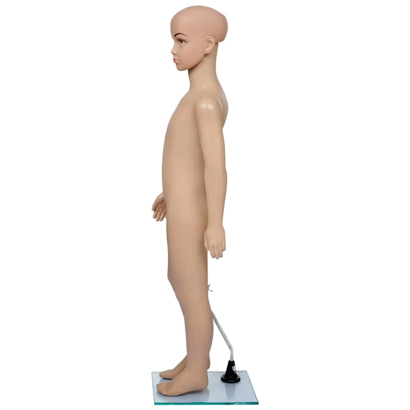 vidaXL bērna manekens, A