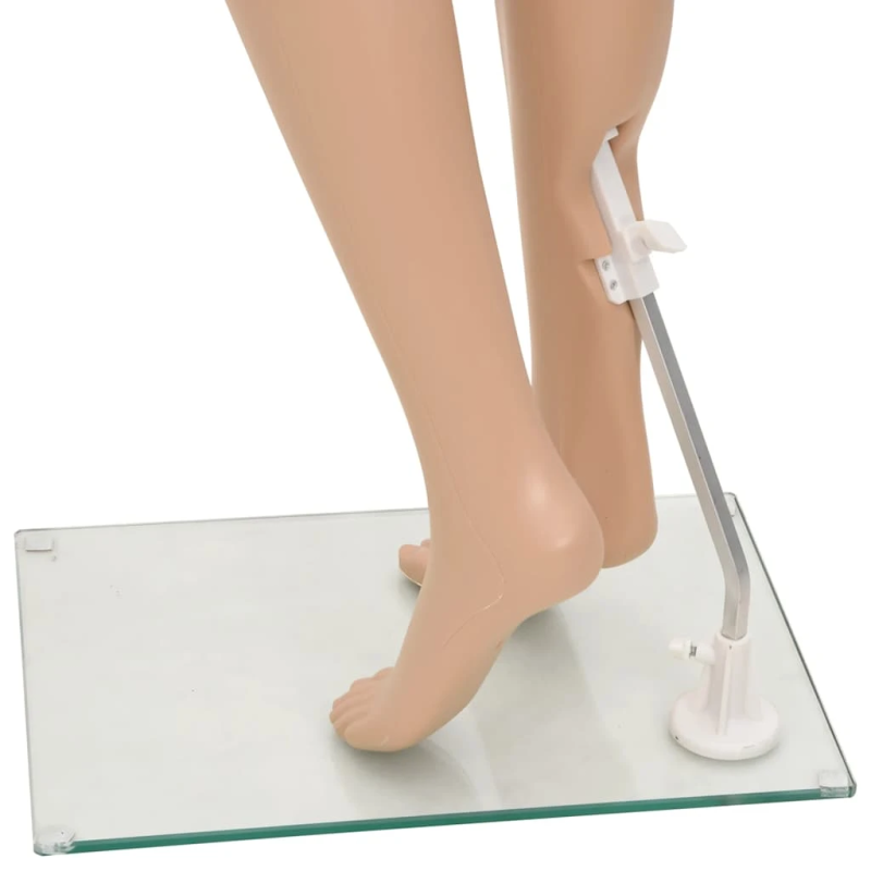 vidaXL sieviešu manekens, A