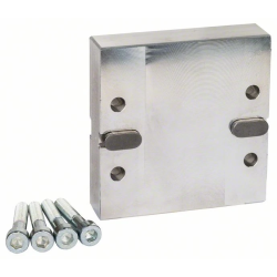 Adaptera plāksne 350 mm kroņurbjiem