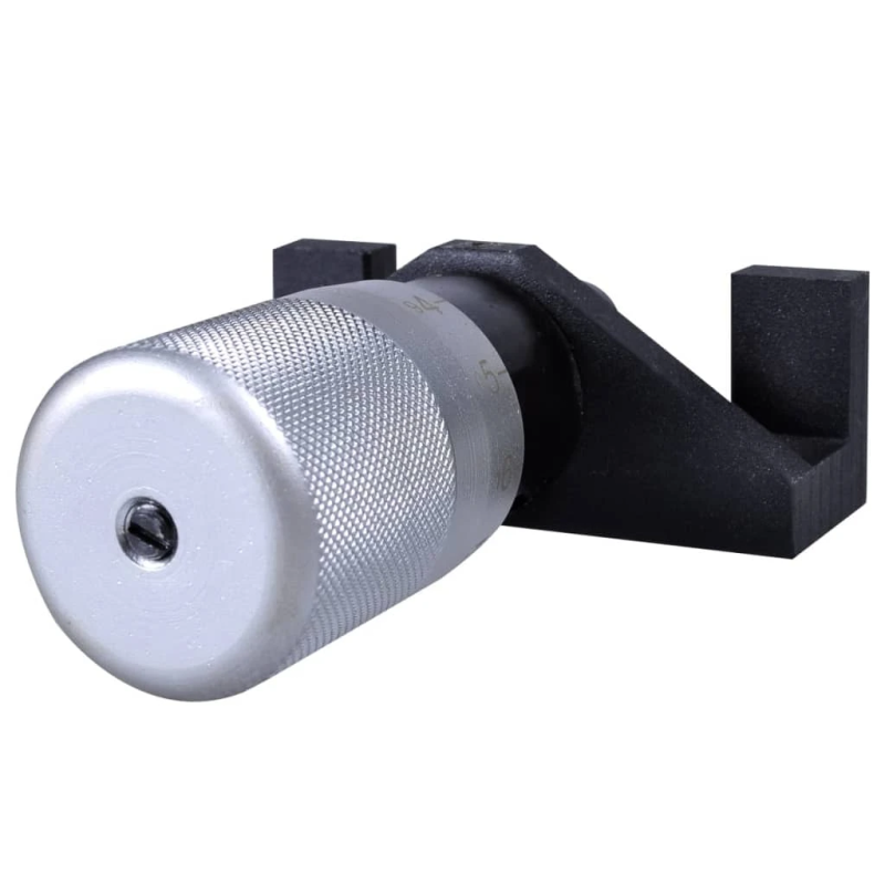 Siksnas Spriegošanas Mērītājs