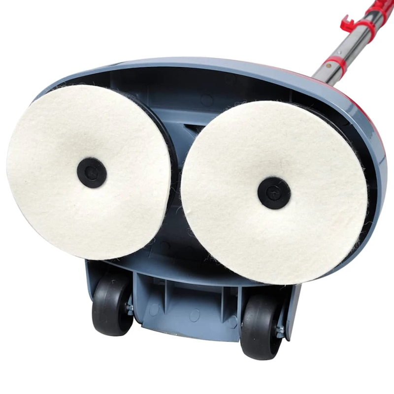 Grīdas Pulētājs un Tīrītājs 5-vienā