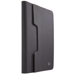 Case Logic Surefit Rotating Folio 9-10" CRUE-1110 BLACK ,3202987,