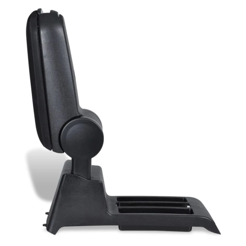 vidaXL mašīnas roku balsts, VW POLO 9N, 9N2, 9N3, VW CROSS POLO