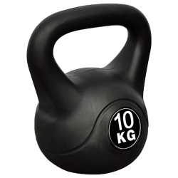 vidaXL svaru bumba, 10 kg