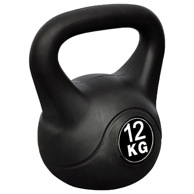vidaXL svaru bumba, 12 kg