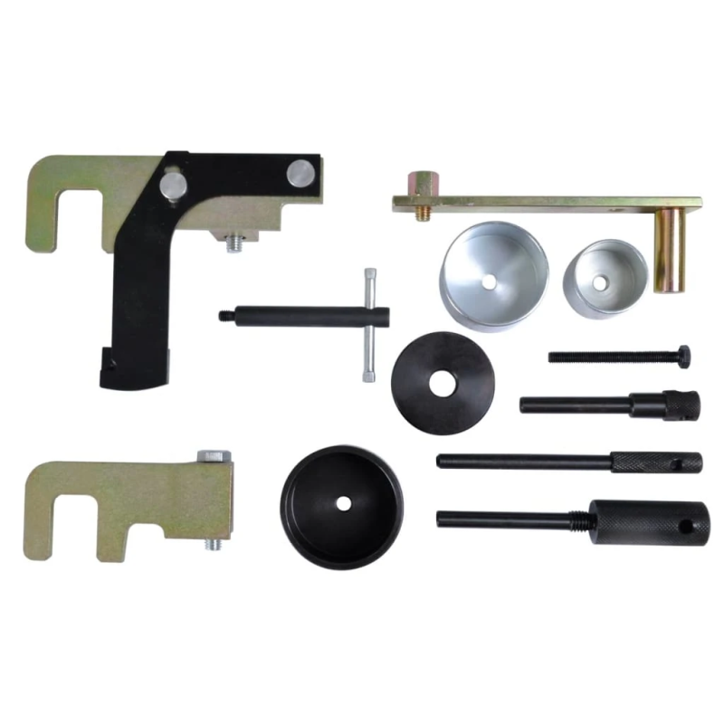 Zobsiksnas Maiņas Komplekts Vauxhall Opel Renault Nissan Dīzeļa Dzin.