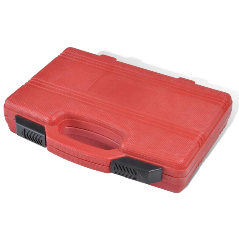 Sadales vārpstas dzinēja regulēšanas bloķēšanas komplekts, BMW N42-N46