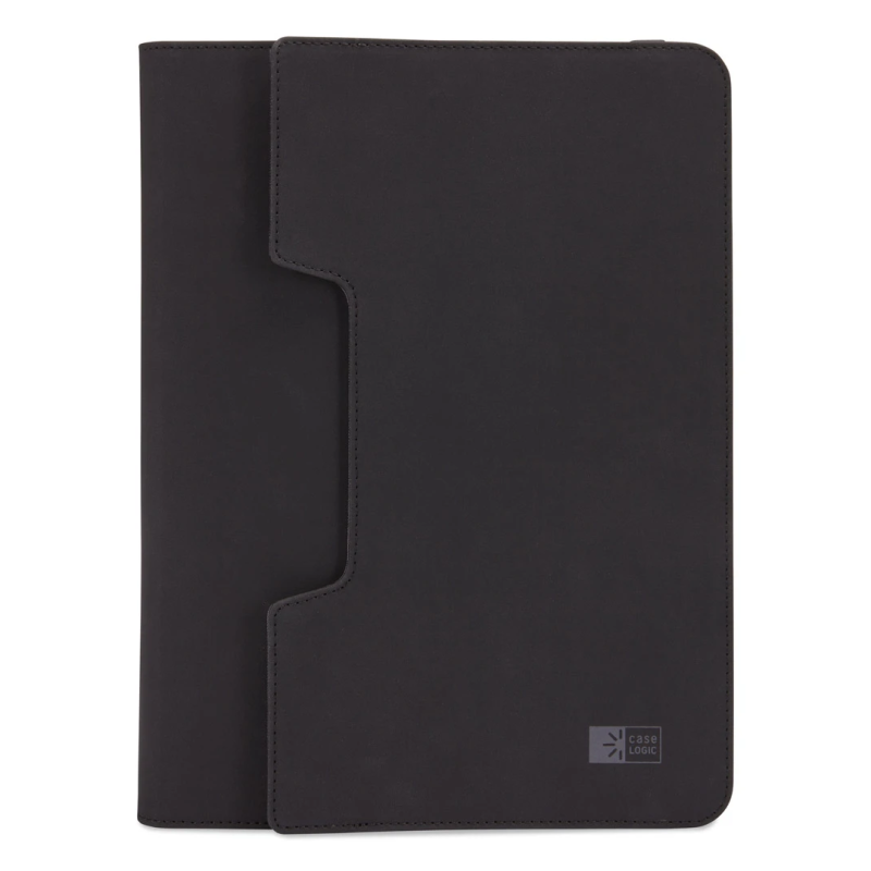 Case Logic Surefit Rotating Folio 9-10" CRUE-1110 BLACK ,3202987,