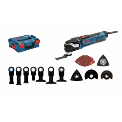 GOP 40-30, ACC Daudzfunkciju instr. pied