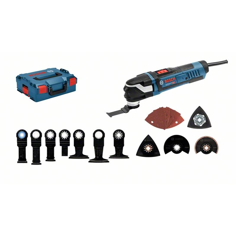 GOP 40-30, ACC Daudzfunkciju instr. pied