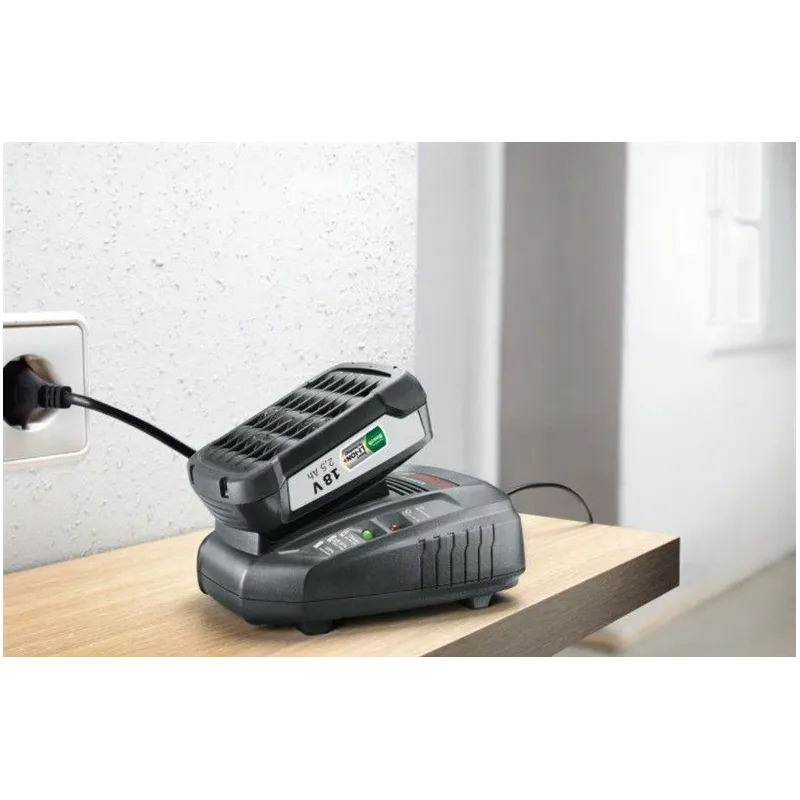 Akumulators Bosch Green, 18 V, li-ion, 2500 mAh